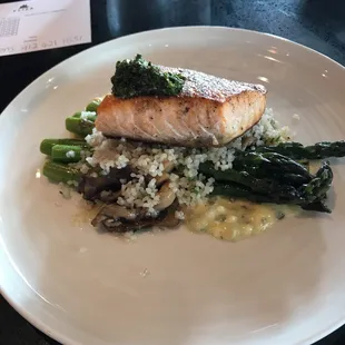 Scottish Salmon