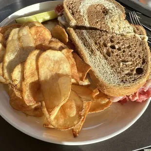 Reuben