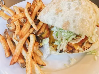 Elevation Restaurant