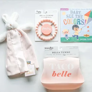 Baby Gifts