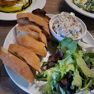 sandwiches, sandwich, food