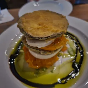 food, soups and chowder