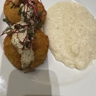 Crab Cakes