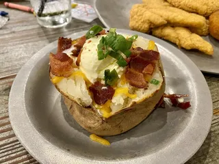 Mike Anderson's - Prairieville