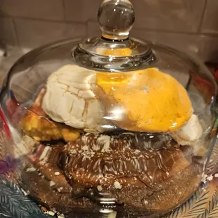 Perfecto para la familia o visita! Perfect for Your Family, Friends or people coming over for a small get-together!