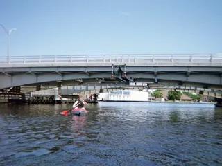 The Pelican Marina