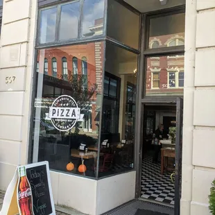 On Main St