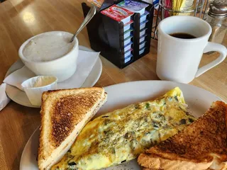 Old Georgetown Grille