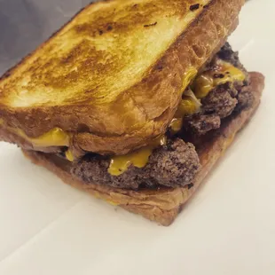 sandwiches, food