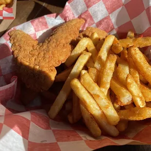 Chicken Tenders