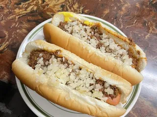 Shorty's Lunch