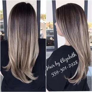 Balayage