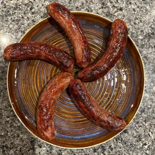 Sausage