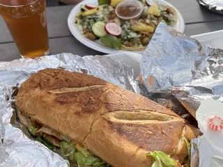 El Chamaco’s