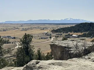 Homestead Ranch Park