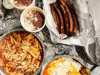 Vinnie's Pizzeria
