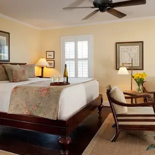 Sunset room with Jacuzzi