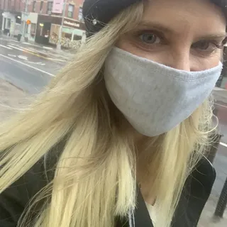 Stacy G.