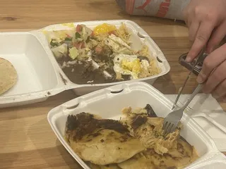 Ana's Restaurant