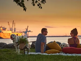 Elizabeth River Trail