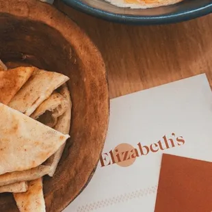 Homemade Hummus