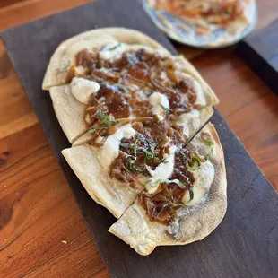 Flatbread