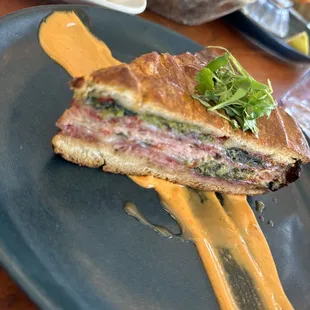 Italian Torte