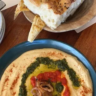 Focaccia