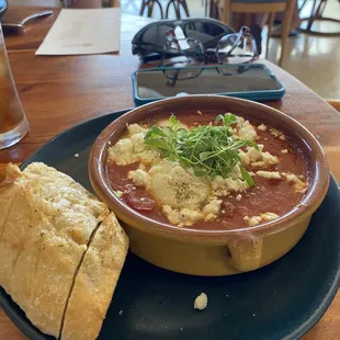 Shakshuka