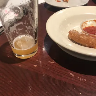 Wise Man Mountain Calling on tap