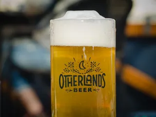 Otherlands Beer