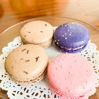 French Macaron