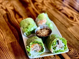 Mint Modern Vietnamese Bistro & Bar