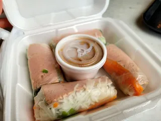 Pho Tau Bay Restaurant