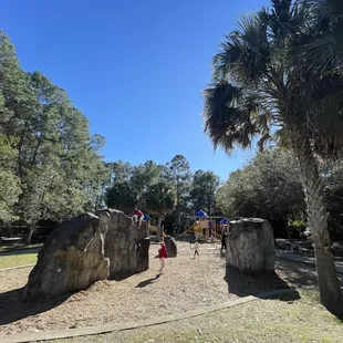 Children's Playground
