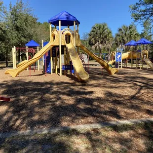 3 of the largest slides