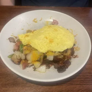 House Skillet