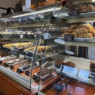 Amazing local gourmet bakery in Safety Harbor on Enterprise off McMullen Booth. So yummy!  My Thursday guilty pleasure.