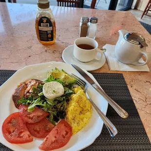 Delicious Breakfast