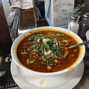 I drive for this. It's that good