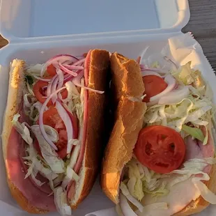 Italian sub