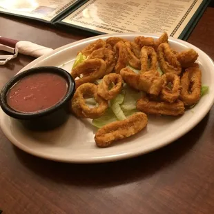 Calamari