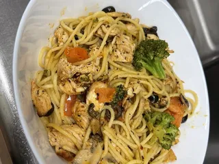 Italiano’s Pizzeria NC