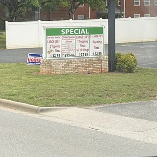 Signs