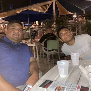 Elizabeth Y Alfonso C.