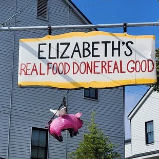 Sign