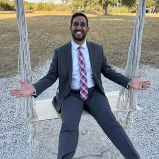 Vineet C.