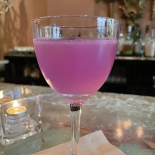 Purple Haze-delicious