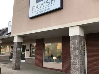 Pawsh Pet Salon & Spa