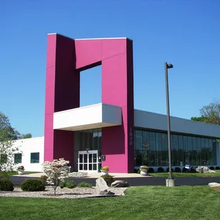 Elizabethtown Tourism and Convention Bureau